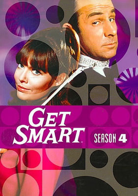 Get Smart. Season 4