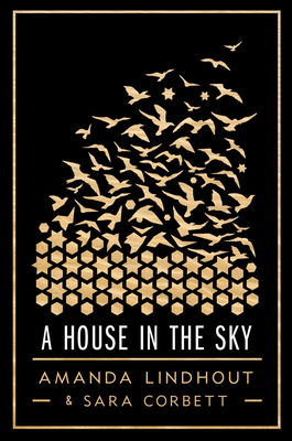 A house in the sky : a memoir