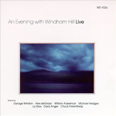 An evening with Windham Hill live