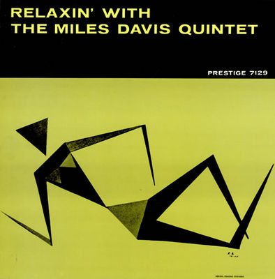 Relaxin' with the Miles Davis Quintet