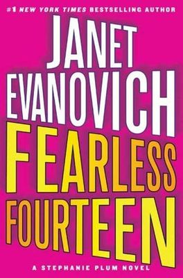 Fearless fourteen (LARGE PRINT)