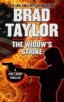 The widow's strike (AUDIOBOOK)