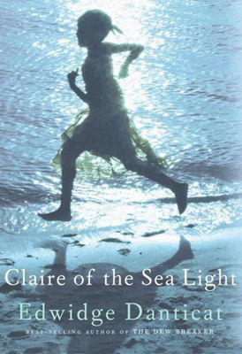 Claire of the sea light (AUDIOBOOK)