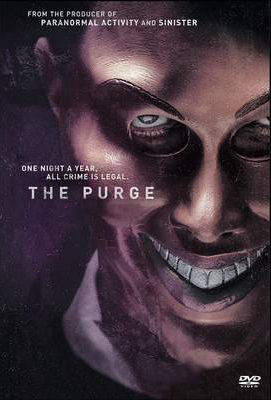 The purge