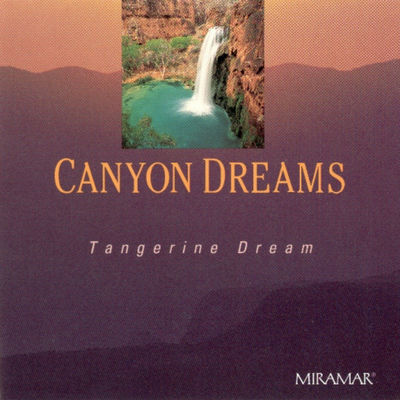 Canyon dreams