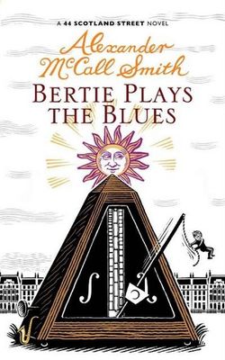 Bertie plays the blues (AUDIOBOOK)