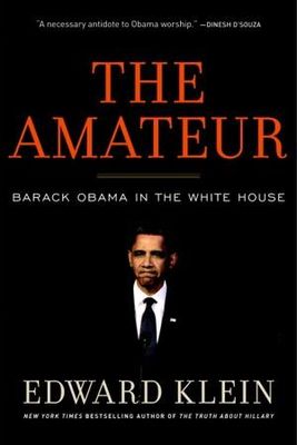 The Amateur (AUDIOBOOK)