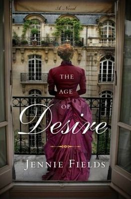 The Age of Desire (AUDIOBOOK)