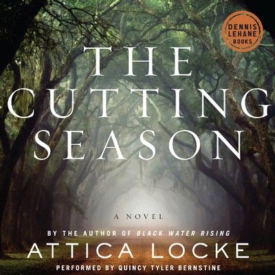 The Cutting Season (AUDIOBOOK)