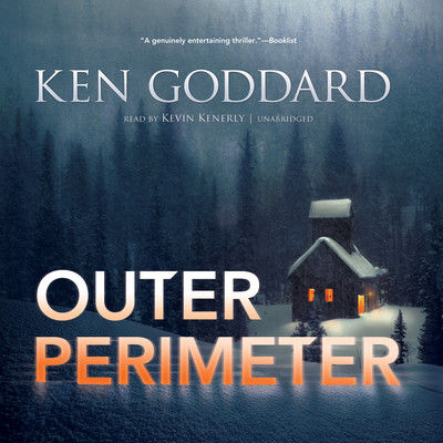 Outer Perimeter (AUDIOBOOK)