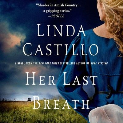 Her Last Breath (AUDIOBOOK)