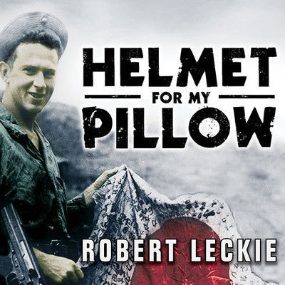 Helmet for My Pillow (AUDIOBOOK)