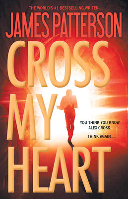 Cross my heart (LARGE PRINT)