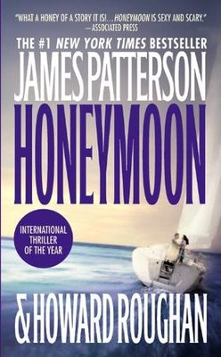 Honeymoon : a novel (LARGE PRINT)