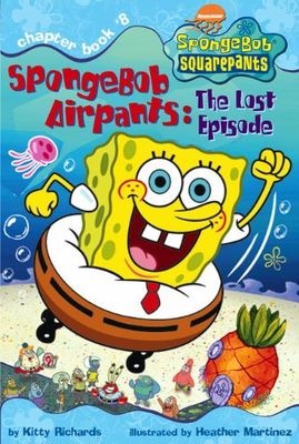 SpongeBob Airpants : the lost episode