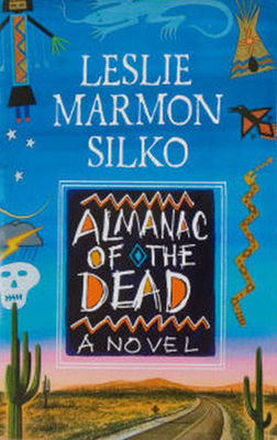 Almanac of the dead : a novel