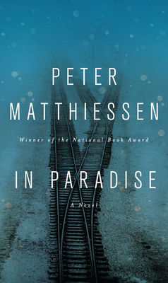 In paradise : a novel