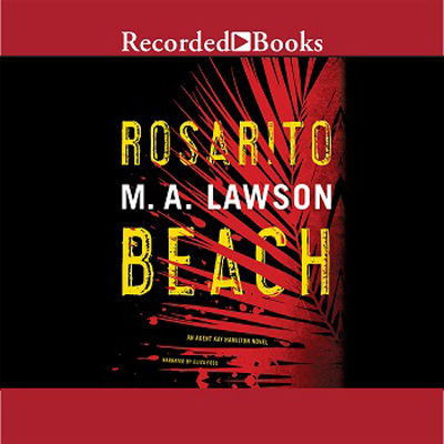 Rosarito beach (AUDIOBOOK)