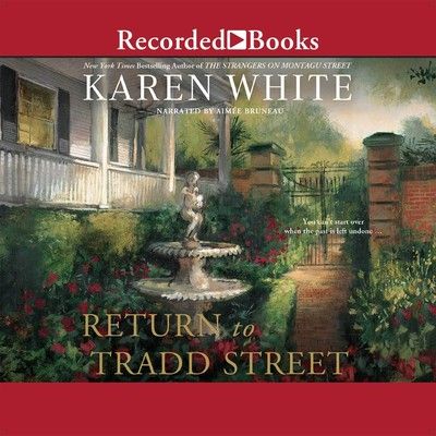 Return to Tradd Street (AUDIOBOOK)