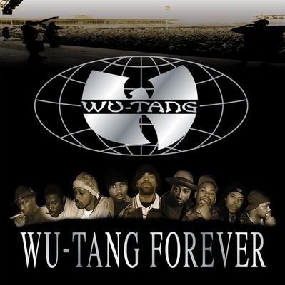 Wu-Tang forever