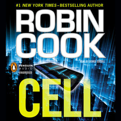 Cell (AUDIOBOOK)