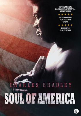 Charles Bradley : soul of America.