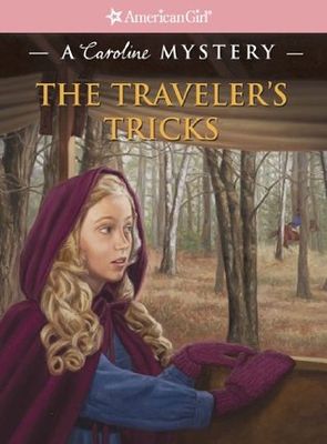The traveler's tricks : a Caroline mystery