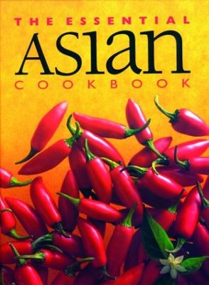 The essential Asian cookbook
