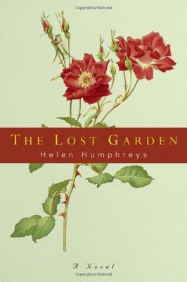 The lost garden (LARGE PRINT)