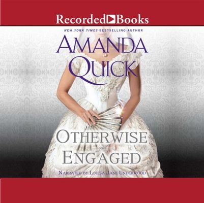 Otherwise engaged (AUDIOBOOK)
