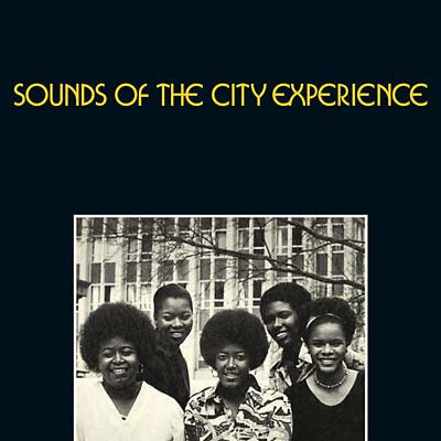 Sounds of the City experience