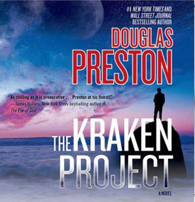 The Kraken Project (AUDIOBOOK)