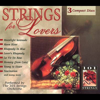 Strings for lovers