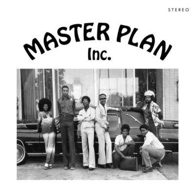 Master Plan Inc.