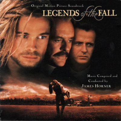 Legends of the fall : original motion picture soundtrack