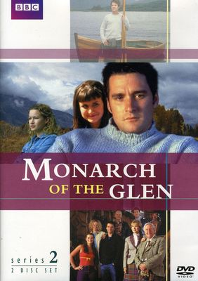 Monarch of the Glen. Series 2