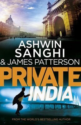Private India : city on fire