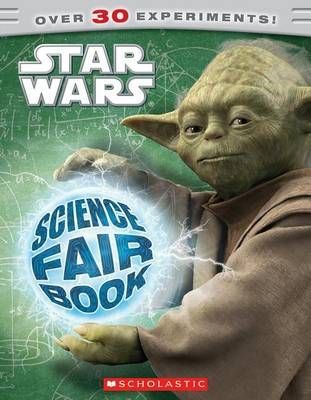 Star Wars : science fair book