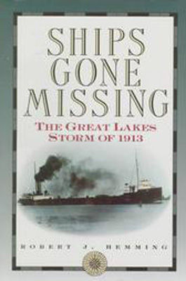Ships gone missing