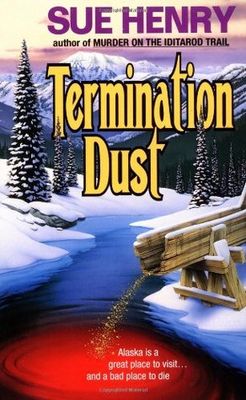 Termination dust