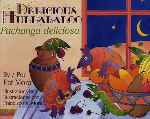 Delicious hullabaloo = Pachanga deliciosa