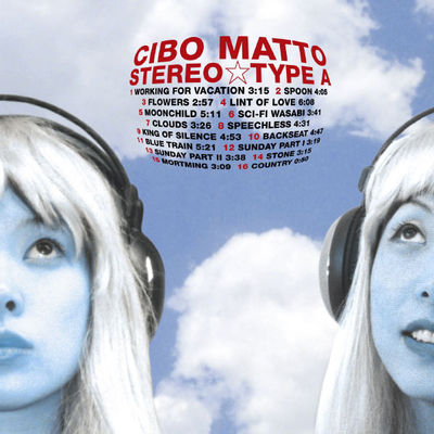 Stereo type A