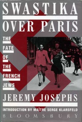 Swastika over Paris