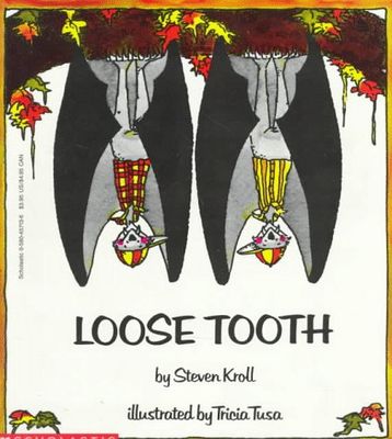Loose tooth