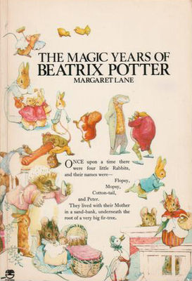 The magic years of Beatrix Potter