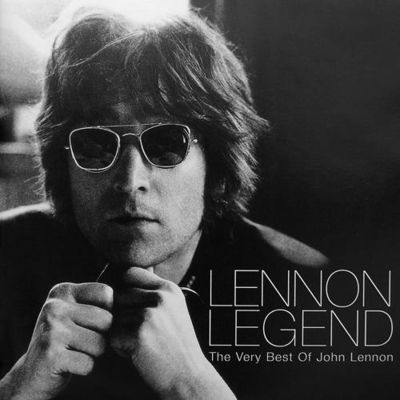 Lennon legend
