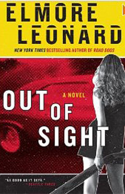 Out of sight (LARGE PRINT)