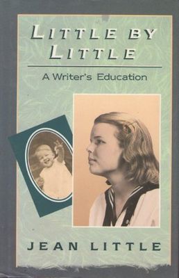 Little by little : a writer's education