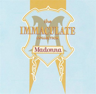 The immaculate collection