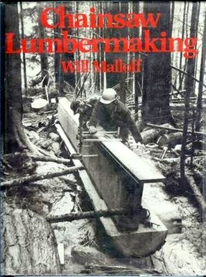 Chainsaw lumbermaking